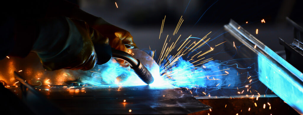 Mobile Welding In Central London